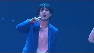 You Are - GOT7 2018 World Tour DVD