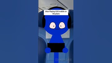 playing COD on a plane 😂 #meme #comedy #ytshort