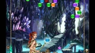 Lost Bubble Level 15