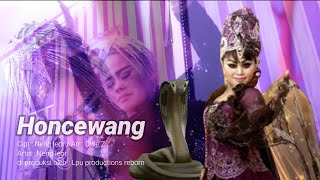 HONCEWANG NENG LEOR | ALBUM TERBARU