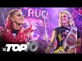Top 10 WWE NXT moments: WWE Top 10, Aug. 26, 2025