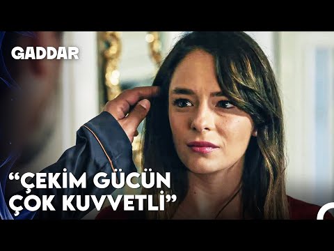 Leyla, Sahte Mehdi'nin Yatak Odasında - Gaddar