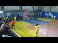 Futsal, round 08, 19.11.2017, Shirak 7:9 Leo, full game