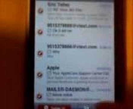 iPhone/iPod Touch 2.0 firmware