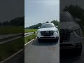 Tata safari vs hyundai alcazar || On road performance tata safari || #tatasafari #hyundaialcazar