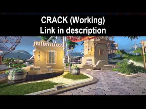 Planet Coaster blad aplikacji