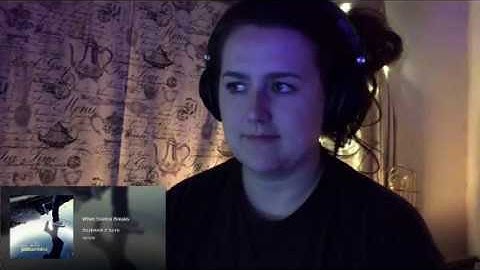 Reaction! Breakdown of Sanity - When Silence Breaks