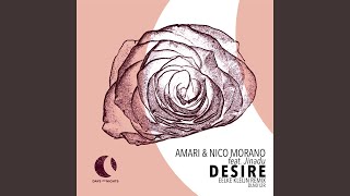 Desire (Eelke Kleijn Extended Remix)