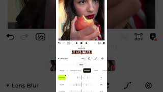 Zoom tutorial on blurrr!!
