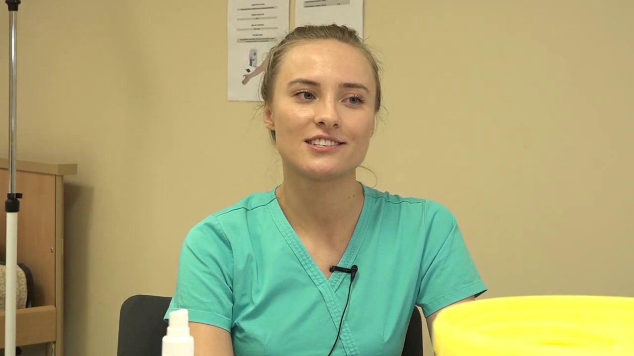 Studiju programma “Māszinības” RSU