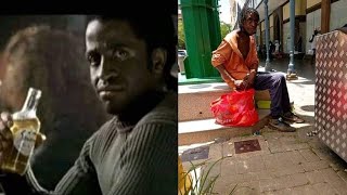 Former Generations Actor Hugh Masebenza Now Homeless