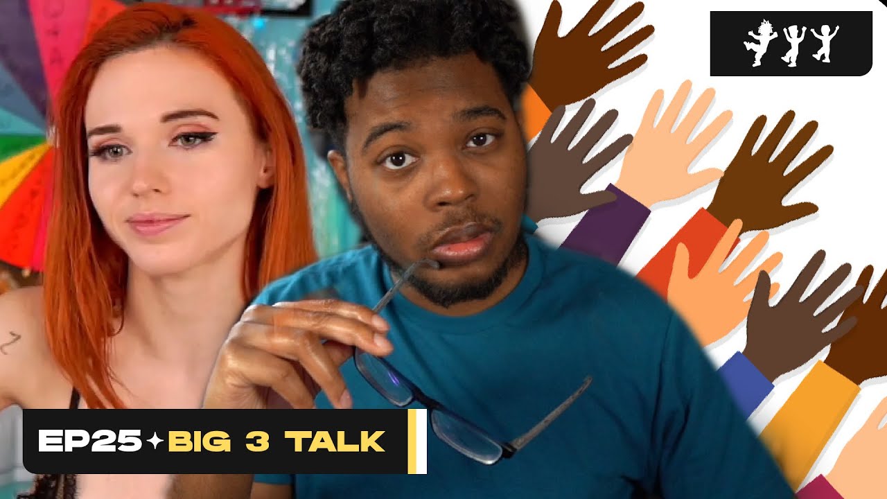 The Royal Roundtable Podcast Episode 25 | Big 3 Talk