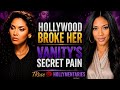 Prince Protégé Vanity | Beauty, Fame, &amp; Pain 💔 Hollywood Culture 