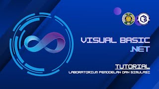 Famous Project Pemrograman Komputer - Tutorial Visual Basic .NET Wealth