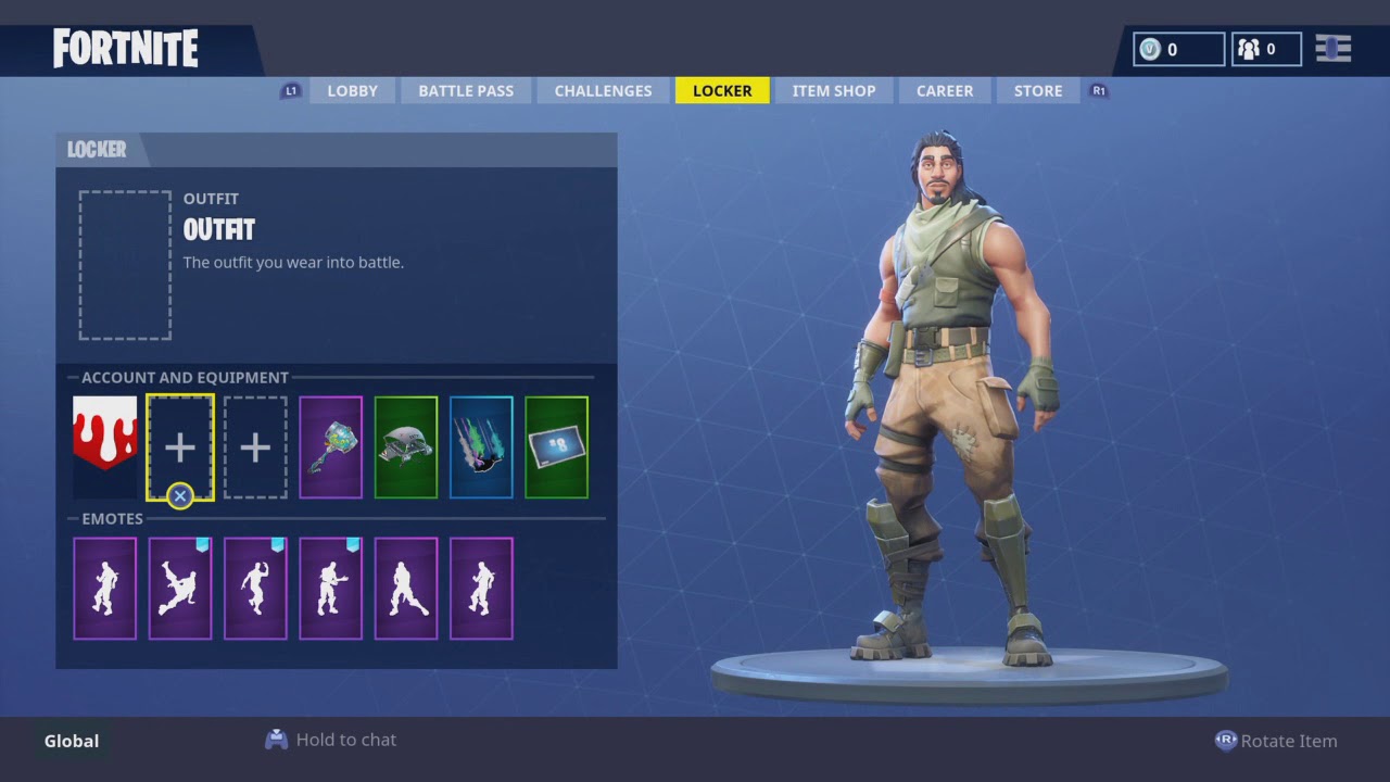 Recon expert for sale @Unknown_Unicity