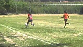 FUTBOL INTER TOTOTLAN