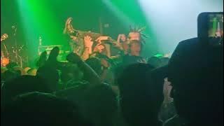 ACAB - Racial Hatred 1 ( The Paddock P,J)