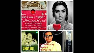 Lehron Pe Lehar Played On Harmonica By Kaushik Mukherjee please See Details