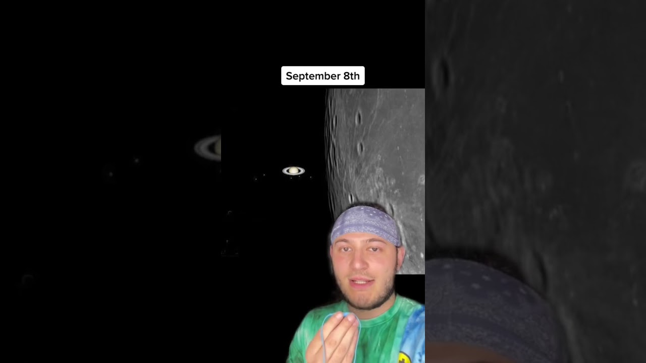 SEPTEMBER SPACE EVENTS shorts YouTube september-space-events-shorts-youtube
