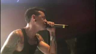 Dead By Sunrise - &#39;&#39;My Suffering&#39;&#39; (Live In Hamburg)