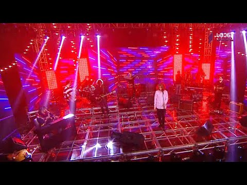 ქუჩის მუსიკოსები - გიორგი დათიაშვილი, ნიკა კოჩაროვი - No More