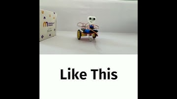 Getting started with Robotics | Robotic Course Just Rs 499/- Video By Makers Muse
