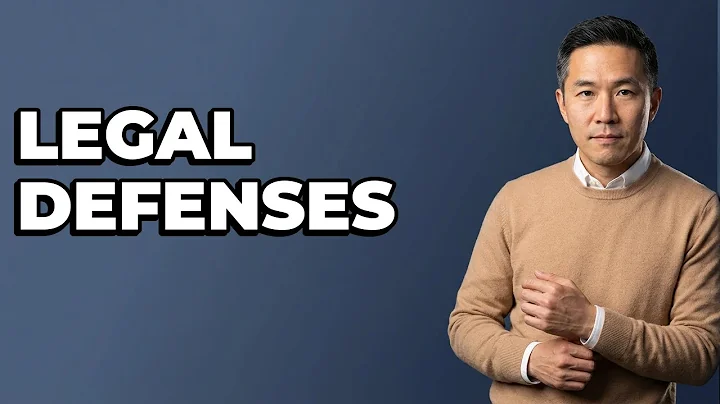 Do All Copyright Infringement Claims Have Defenses?