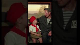 дяденька ИЗ лагеря #шуточное