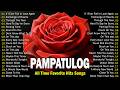PAMPATULOG 2026 ✓ BEST OLD LOVE SONGS ✓ Sleeping Old Love Songs Collection