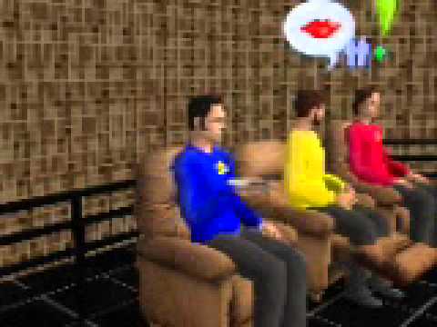 The Wiggles - From Sam To Greg "The Regeneration S...