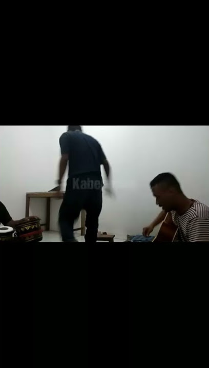Story' wa Kowe lungo mergo aku