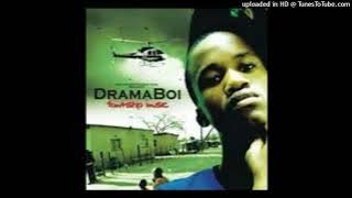 Dramaboi - Township Music