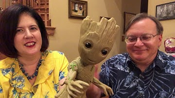 Jane & Phil Play Alexa Song Quiz 70