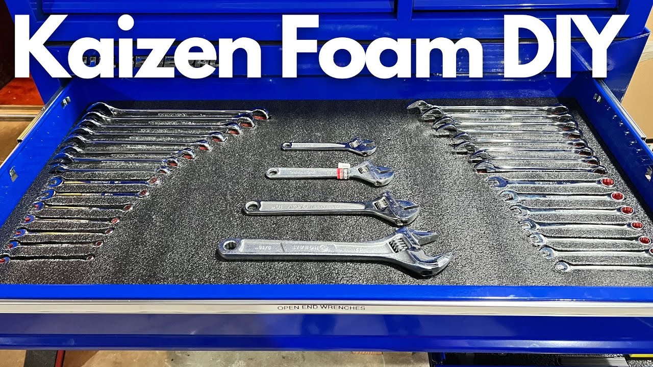 Fastcap Kaizen Foam Unboxing & Initial Review, Worth It Or Kind Of