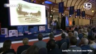 LuckyTV - De Grote Koning Willy Compilatie