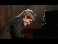 Dmitry Masleev plays Kapustin - Concert Etude No. 3 &quot;Toccatina&quot; (Moscow, 2016)