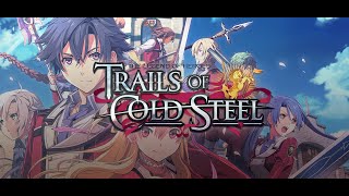 The Legend of Heroes: Trails of Cold Steel Ep. 12