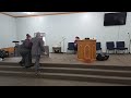 Rev Hutchins   Better than Sacrifice   Jubilee Sunday