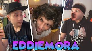 👉30 minutes 🍰 @eddiemora9300  Tiktok Compilation🥑 The Middle Child Planned This Perfectly 😭🤣