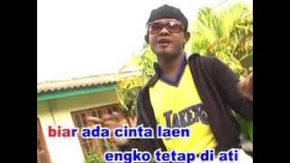 Agung Br   Cuma Ada Cinta