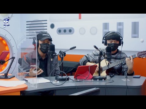 [Sound K] Brown tigger (브라운티거)'s Singin' Live 'Twenty-Ten Years Old (스물열살)'