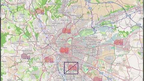 Graph Mining Algorithm