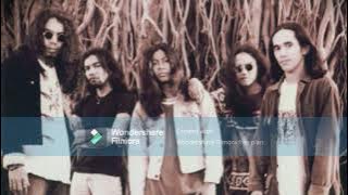 Loader Band - Aku Bosan (1999)