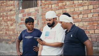 BTS | Doctor Goga X Sukh Sanghera | B Town