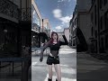 Dance Cover | #dance #youtubeshorts #japandance
