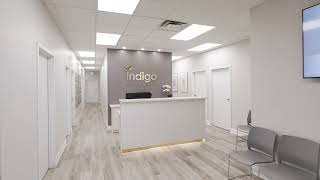 4K Real Estate Video Tour   Indigo Medical Group