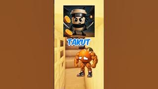 3 Anomali Paling Di Takuti Udin Jeruk??