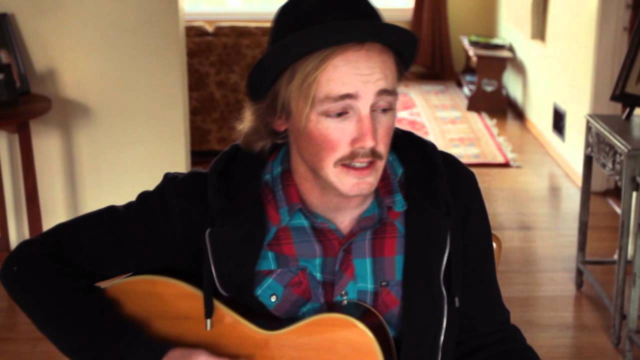 Hesse- All a Lie (official music video)