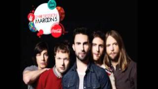 Video thumbnail of "Is there anybody out there? Maroon 5 featuring PJ Morton"