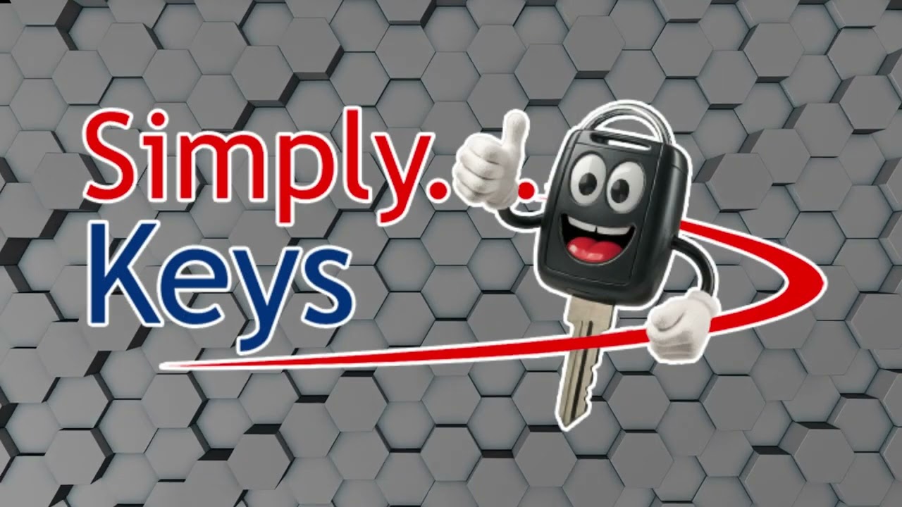 Simply Keys 2024 - Auto Locksmith & Diagnostics Trade Show